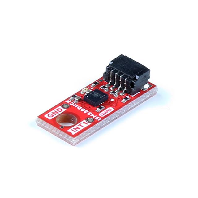 SEN-20176 SparkFun Electronics  Cartes d'évaluation - Cartes d'extension Cartes filles